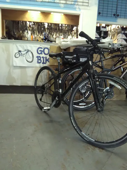 Got Bikes? Picture 6