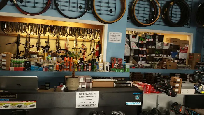 Got Bikes? Picture 4