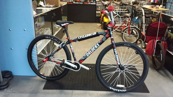 Got Bikes? Picture 10
