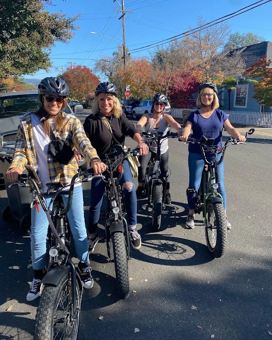Fat Tire Bike Rentals Picture 4