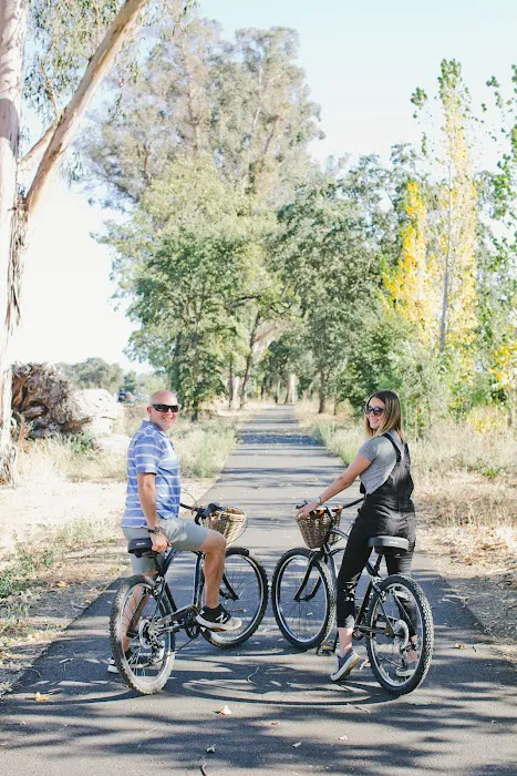 Napa Valley Bike Shop Picture 1
