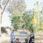 Napa Valley Bike Shop
