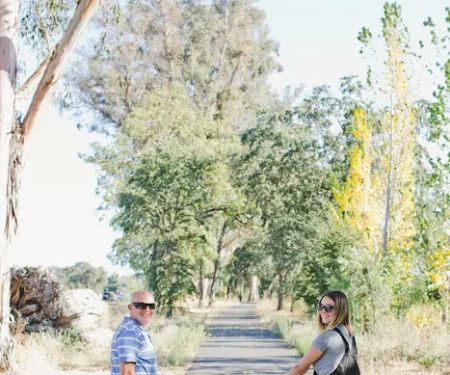 Napa Valley Bike Shop