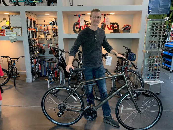 Napa Valley Bike Shop Picture 10