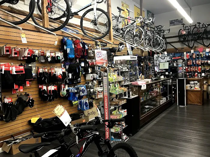 Ray's Cycles Picture 1