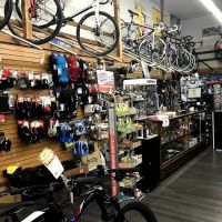 Ray's Cycles ico