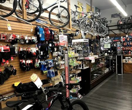 Ray's Cycles
