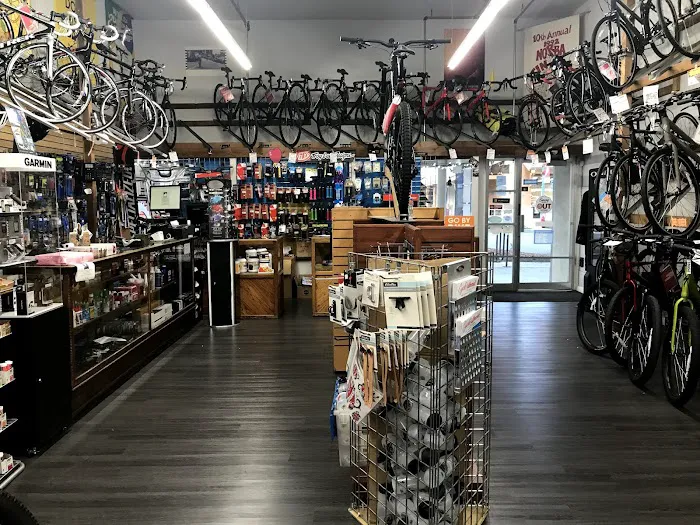 Ray's Cycles Picture 3