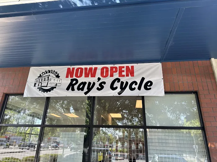 Ray's Cycles Picture 9