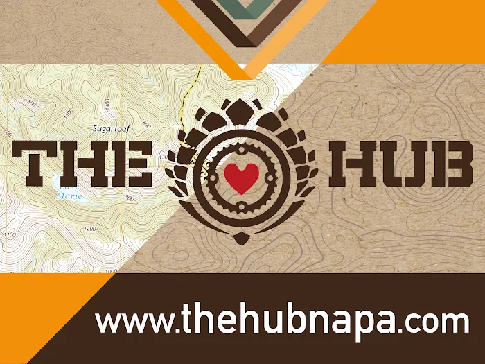 The Hub Napa Picture 3