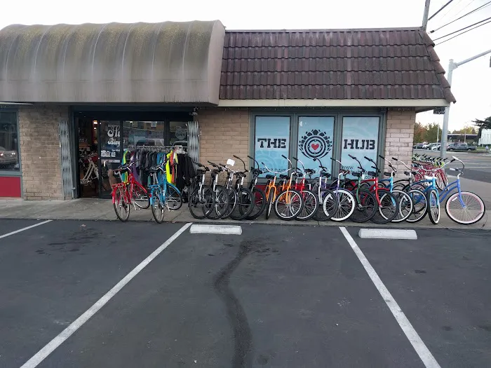 The Hub Napa Picture 2