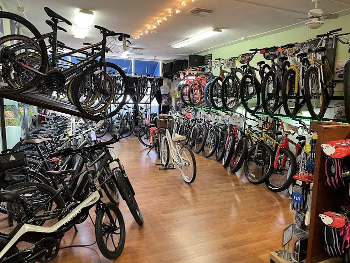 MotoXotica Annex Picture 2