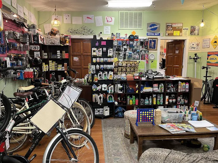 MotoXotica Annex Picture 4
