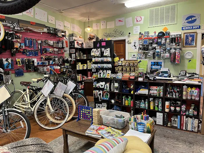 MotoXotica Annex Picture 8