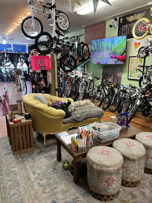 MotoXotica Annex Picture 7