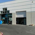 Velo Wrench Bicycle Shop