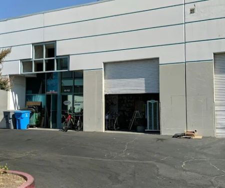 Velo Wrench Bicycle Shop