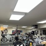 The Service Course Closet