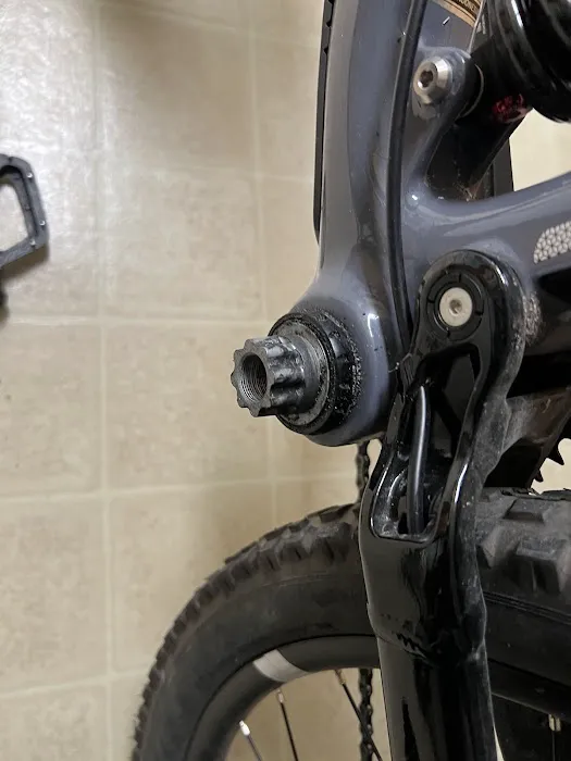 Marin Mountain Bikes, Inc. Picture 2