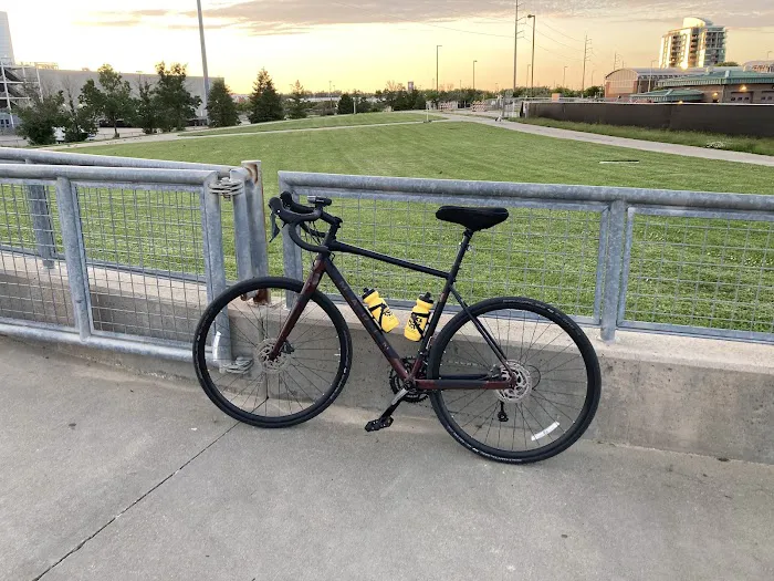 Marin Mountain Bikes, Inc. Picture 1