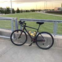 Marin Mountain Bikes, Inc. ico