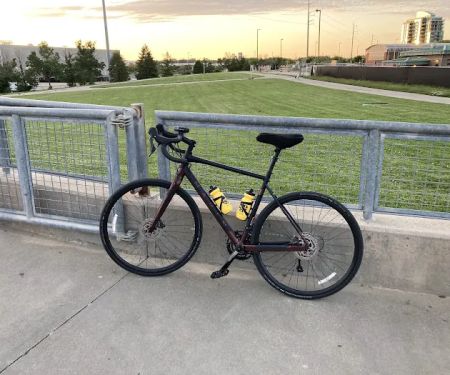 Marin Mountain Bikes, Inc.
