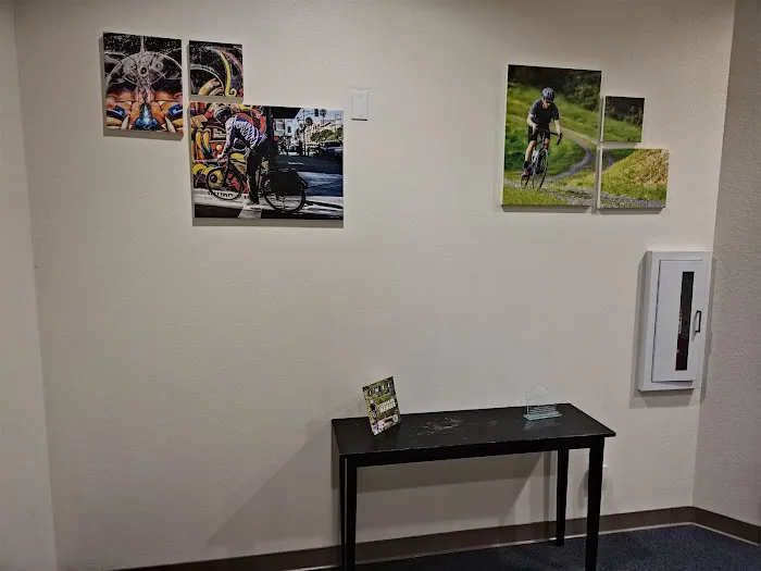 Marin Mountain Bikes, Inc. Picture 3