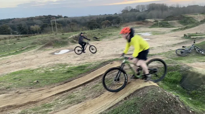 Marin Mountain Bikes, Inc. Picture 10