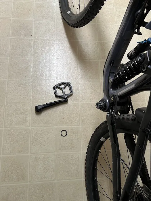 Marin Mountain Bikes, Inc. Picture 6