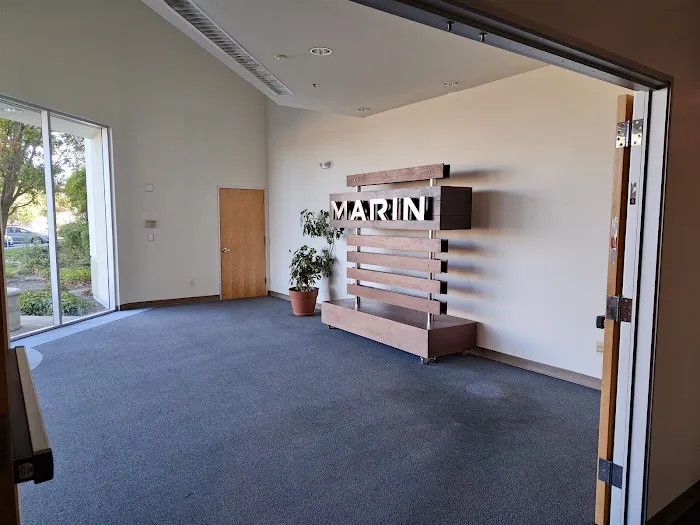 Marin Mountain Bikes, Inc. Picture 9
