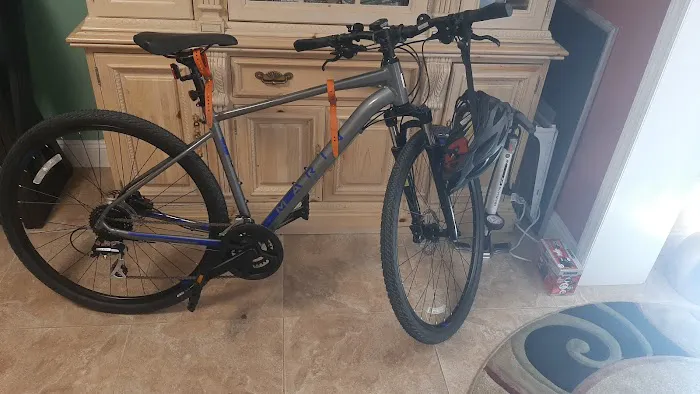 Marin Mountain Bikes, Inc. Picture 8