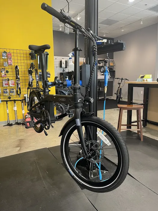 Petaluma Motor Wheel - E-bike Sales, Service and Rental Picture 2