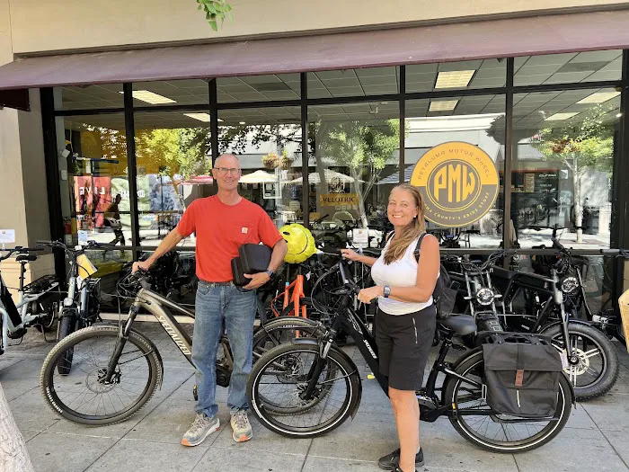 Petaluma Motor Wheel - E-bike Sales, Service and Rental Picture 3