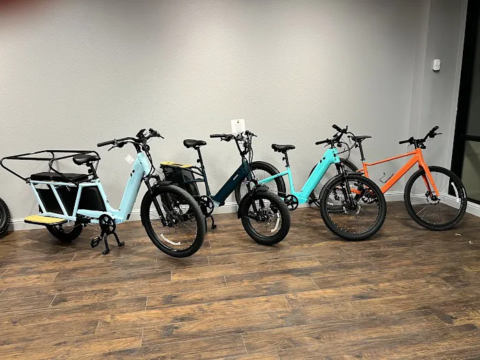Petaluma Motor Wheel - E-bike Sales, Service and Rental Picture 4