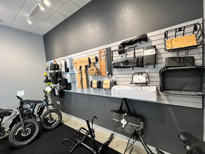 Petaluma Motor Wheel - E-bike Sales, Service and Rental Picture 5