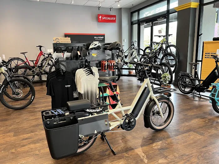 Petaluma Motor Wheel - E-bike Sales, Service and Rental Picture 7
