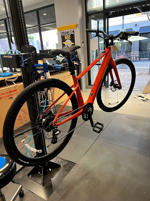 Petaluma Motor Wheel - E-bike Sales, Service and Rental Picture 8