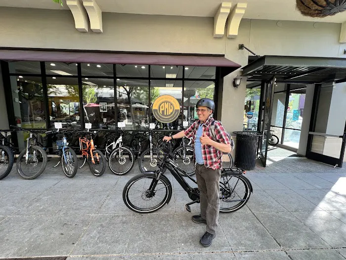 Petaluma Motor Wheel - E-bike Sales, Service and Rental Picture 10