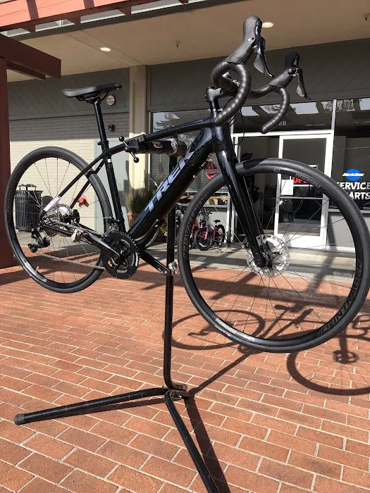 Big Bowl Bike Shop Picture 3