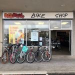 Big Bowl Bike Shop