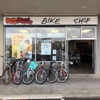Big Bowl Bike Shop ico