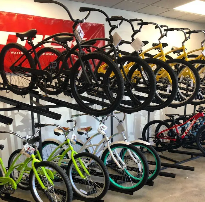Big Bowl Bike Shop Picture 4