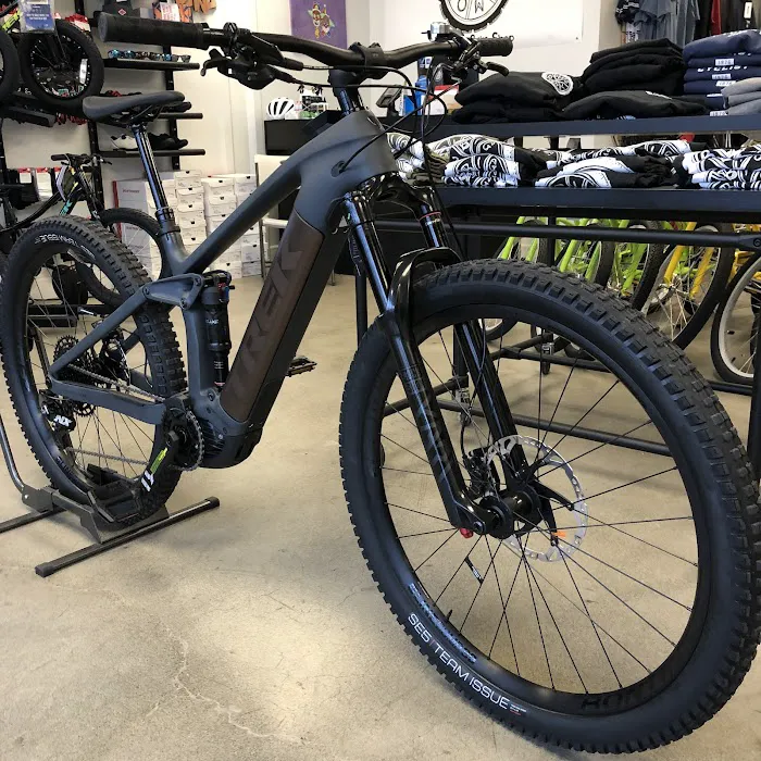 Big Bowl Bike Shop Picture 7