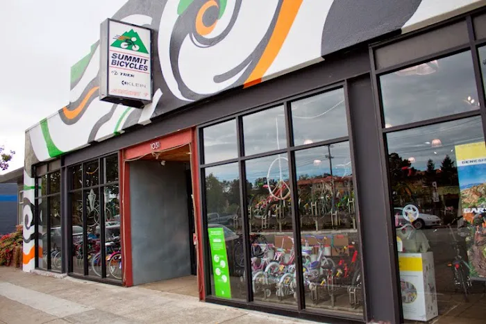Summit Bicycles Picture 2