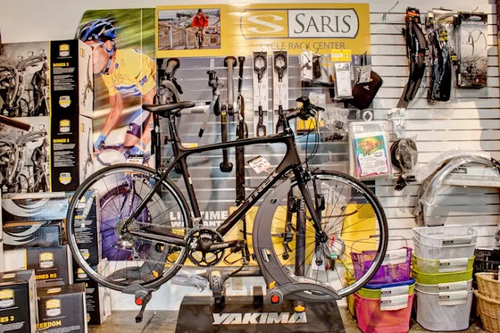 Summit Bicycles Picture 1