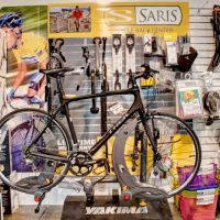 Summit Bicycles ico