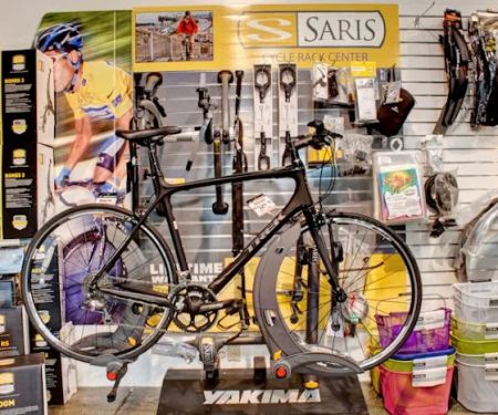 Summit Bicycles