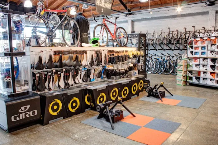Summit Bicycles Picture 5