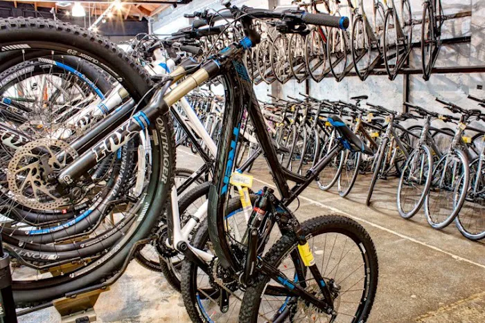 Summit Bicycles Picture 4