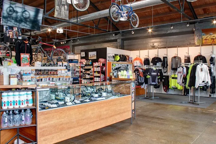 Summit Bicycles Picture 8